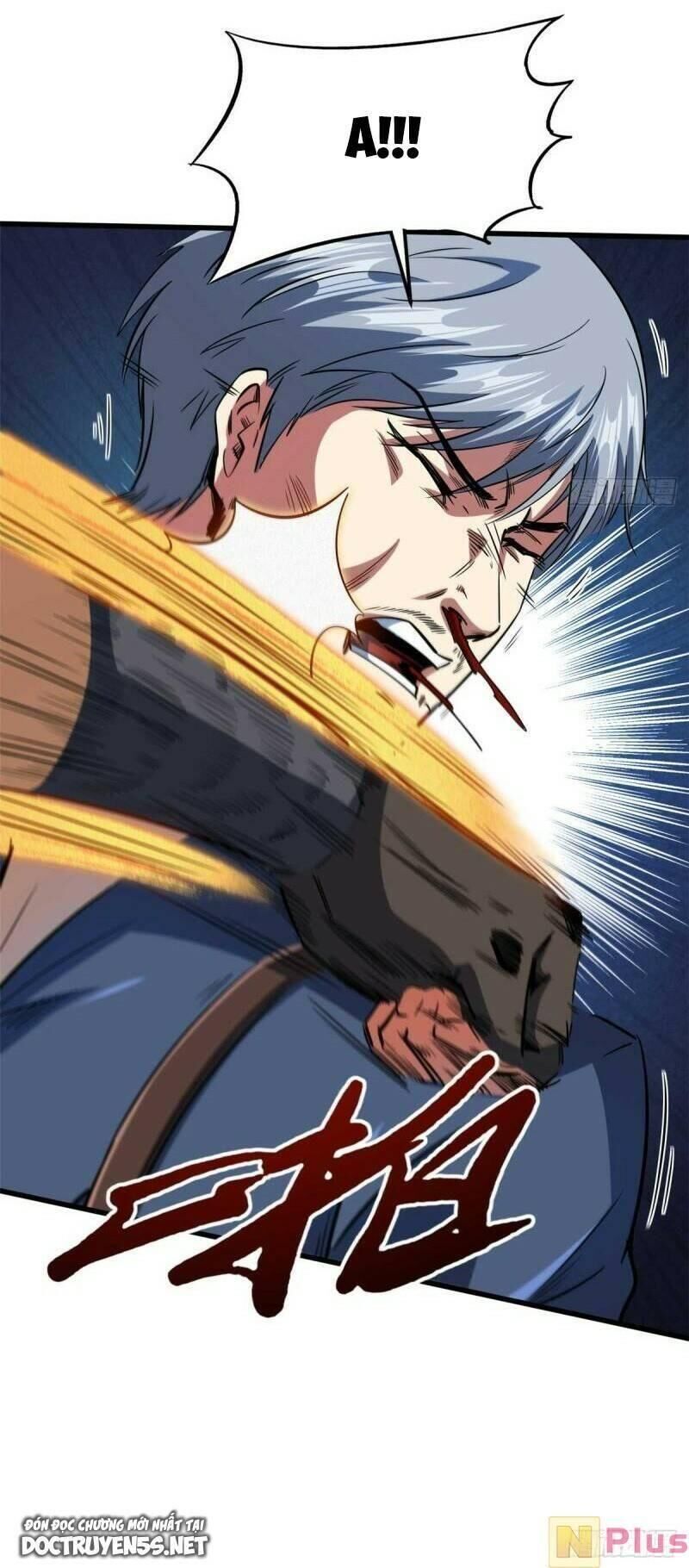 đọc truyện Siêu Cấp Thần Cơ Nhân Chương 125 ảnh 51 tại Thiên Thai Truyện