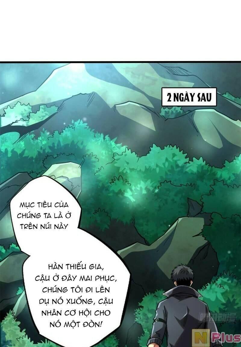 đọc truyện Siêu Cấp Thần Cơ Nhân Chương 125 ảnh 9 tại Thiên Thai Truyện