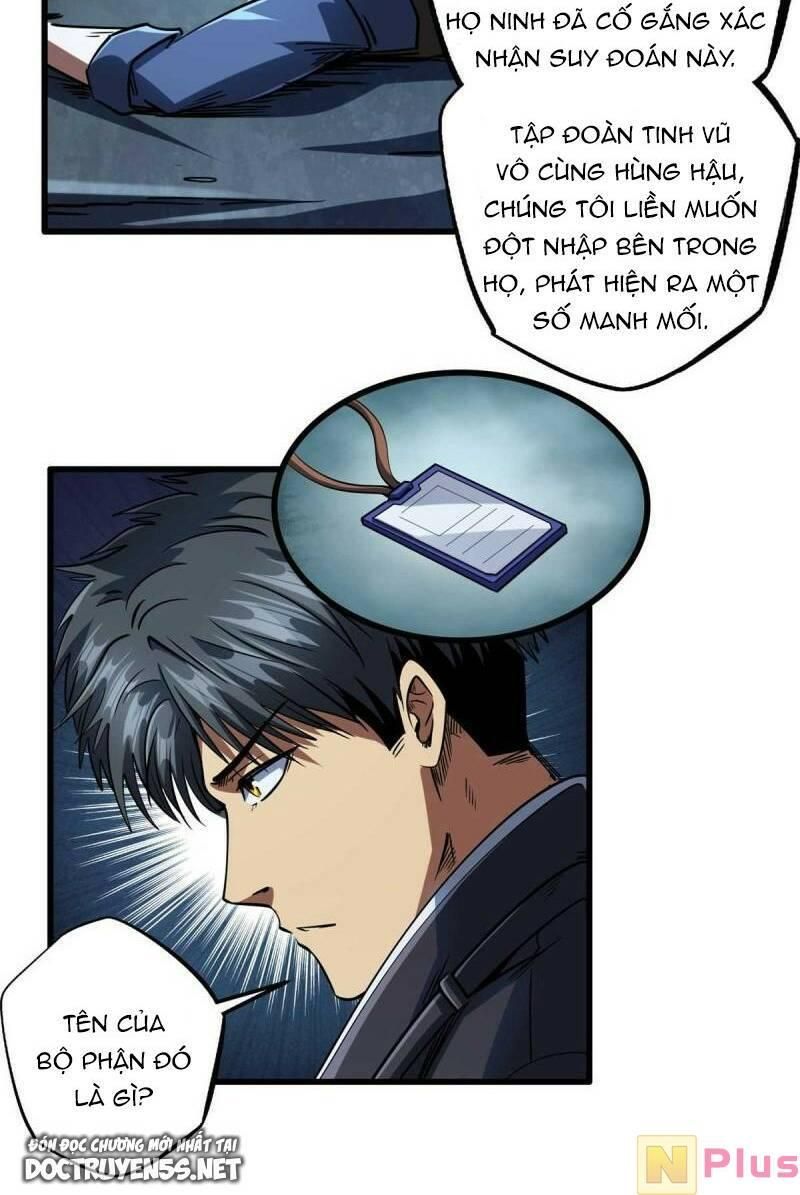 đọc truyện Siêu Cấp Thần Cơ Nhân Chương 126 ảnh 12 tại Thiên Thai Truyện