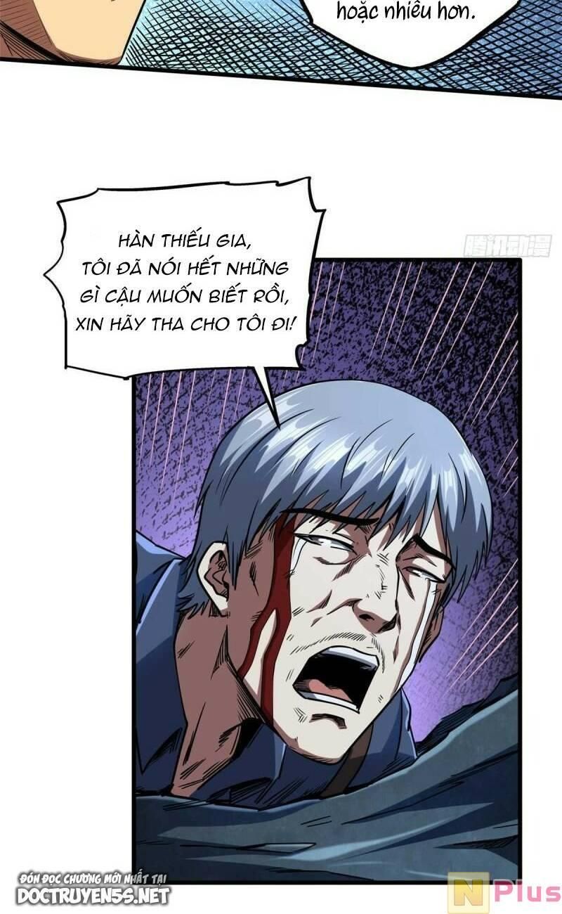 đọc truyện Siêu Cấp Thần Cơ Nhân Chương 126 ảnh 14 tại Thiên Thai Truyện