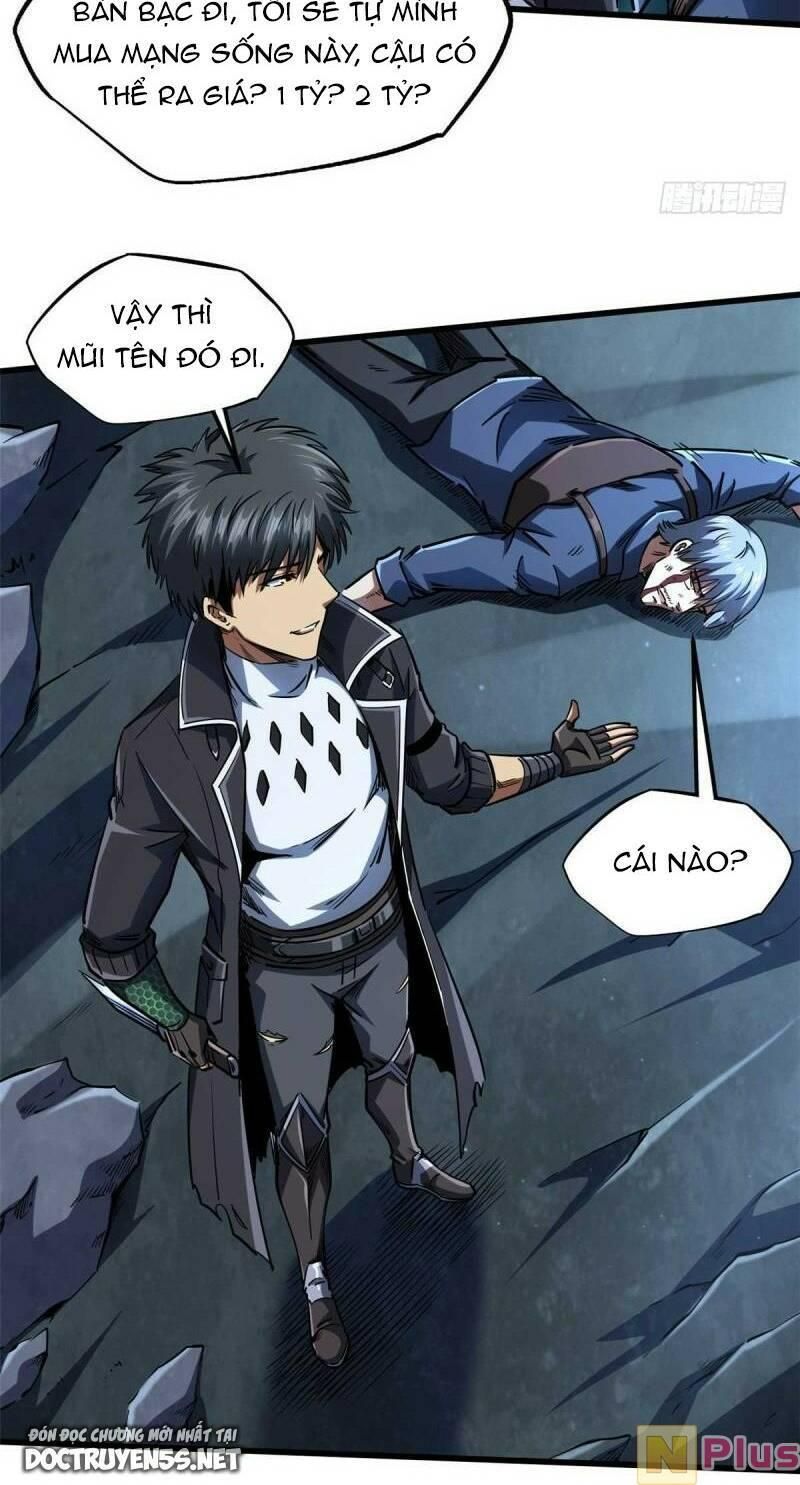 đọc truyện Siêu Cấp Thần Cơ Nhân Chương 126 ảnh 16 tại Thiên Thai Truyện