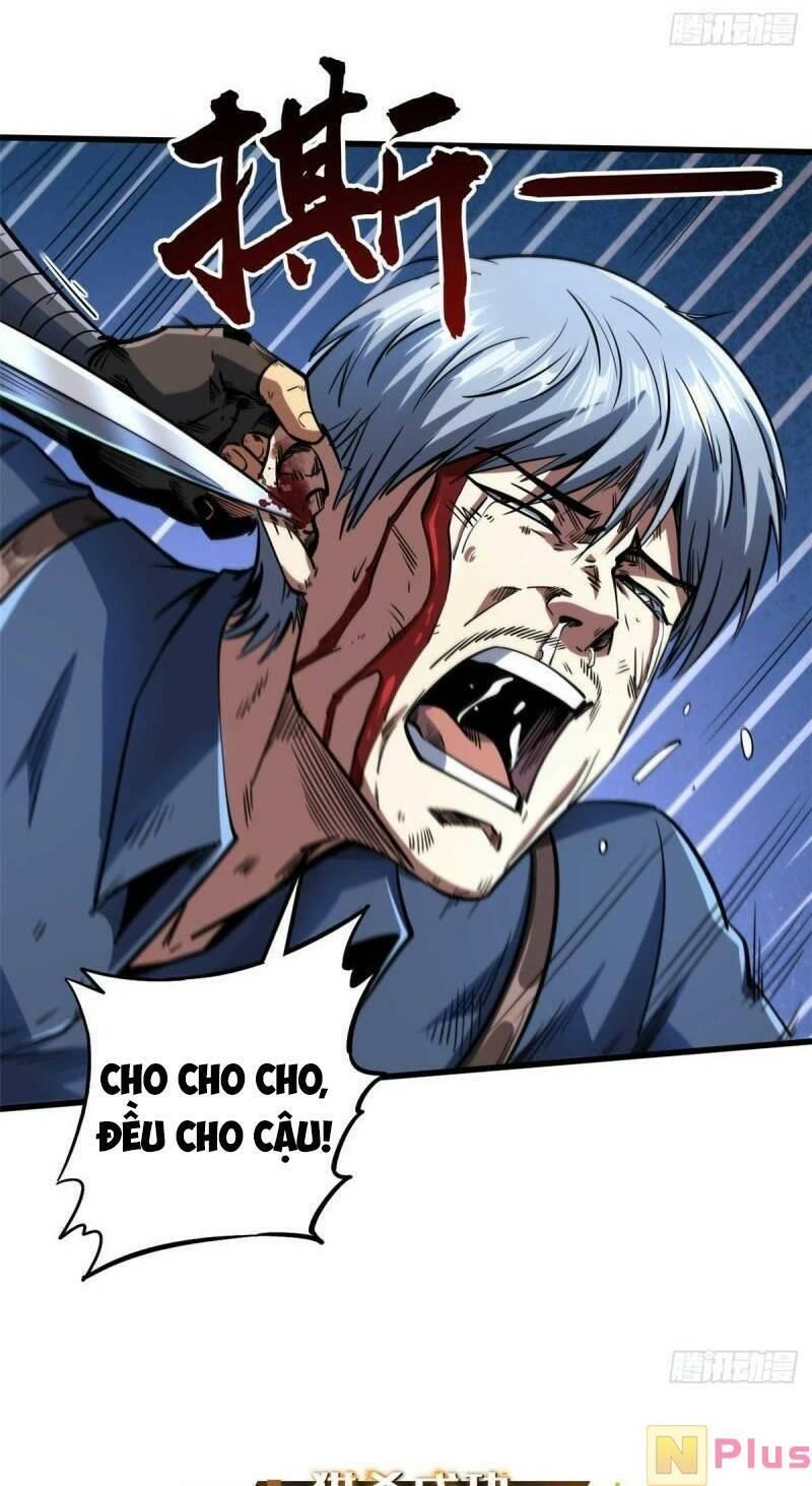 đọc truyện Siêu Cấp Thần Cơ Nhân Chương 126 ảnh 17 tại Thiên Thai Truyện