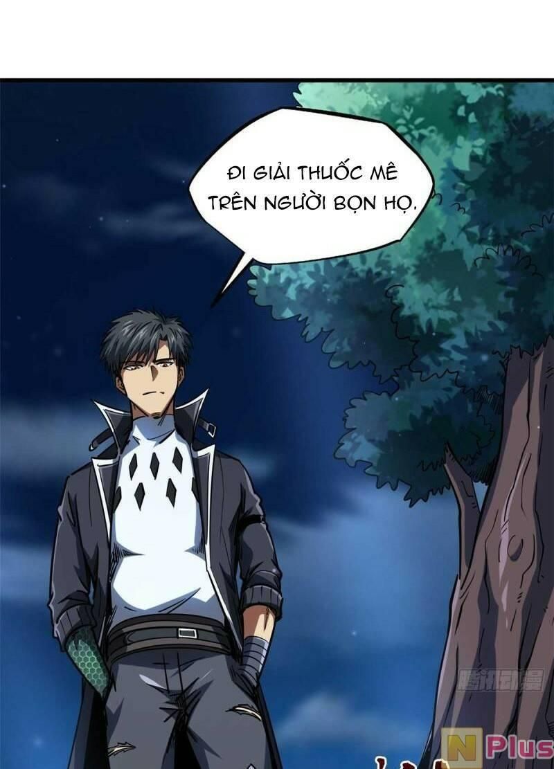 đọc truyện Siêu Cấp Thần Cơ Nhân Chương 126 ảnh 19 tại Thiên Thai Truyện