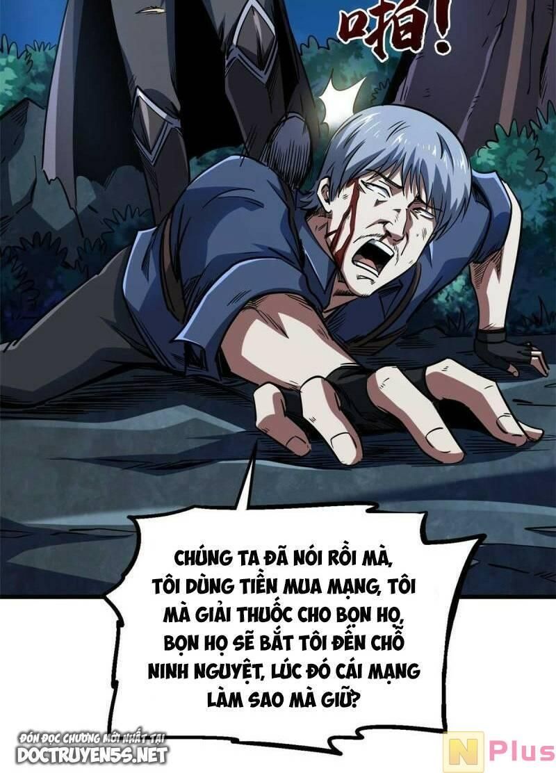 đọc truyện Siêu Cấp Thần Cơ Nhân Chương 126 ảnh 20 tại Thiên Thai Truyện