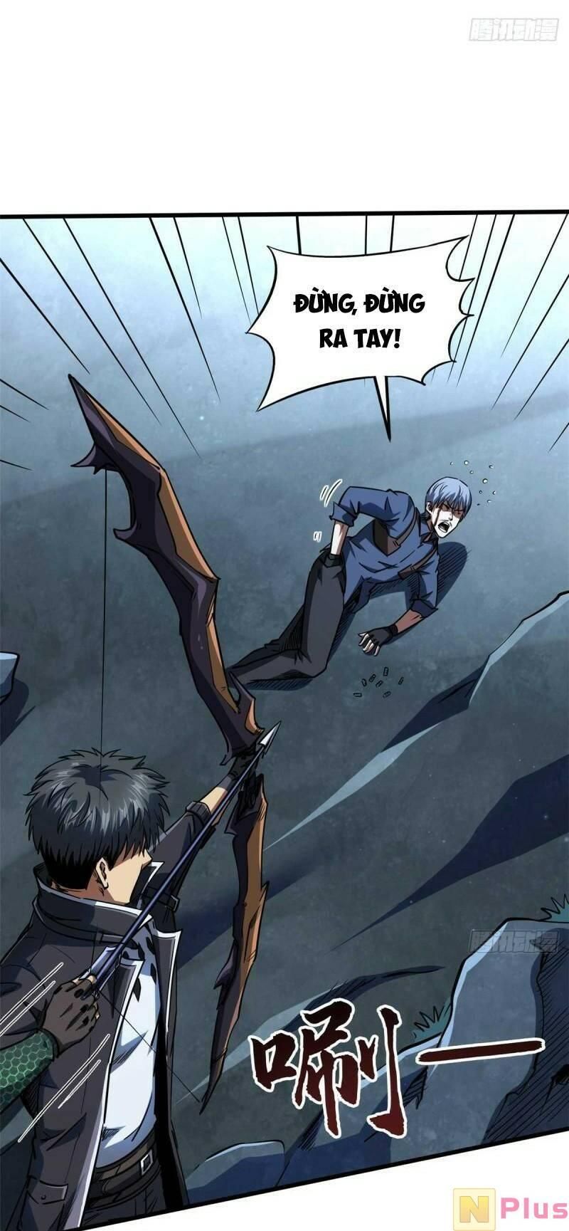 đọc truyện Siêu Cấp Thần Cơ Nhân Chương 126 ảnh 21 tại Thiên Thai Truyện