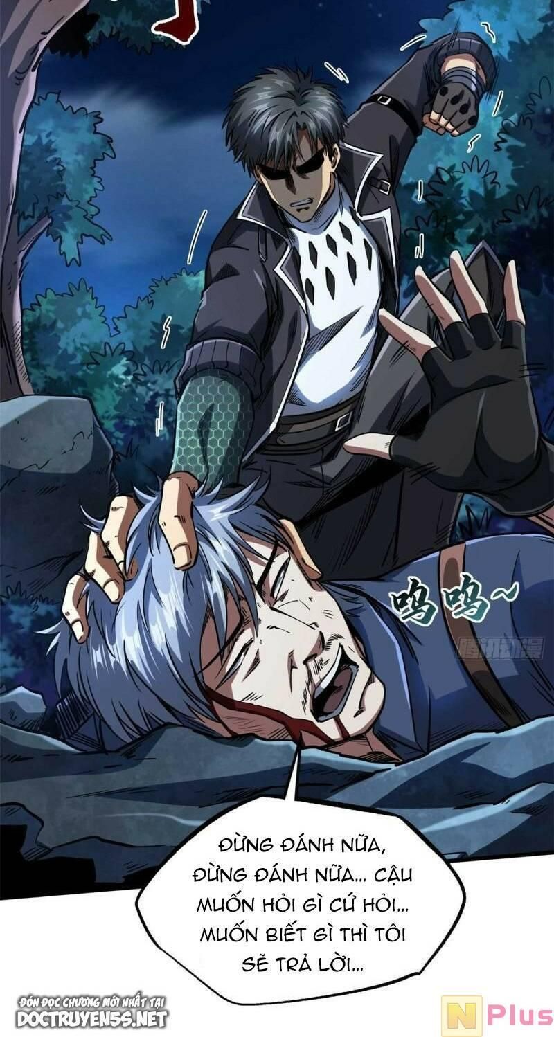 đọc truyện Siêu Cấp Thần Cơ Nhân Chương 126 ảnh 4 tại Thiên Thai Truyện