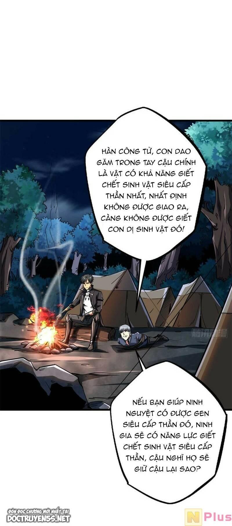 đọc truyện Siêu Cấp Thần Cơ Nhân Chương 126 ảnh 24 tại Thiên Thai Truyện