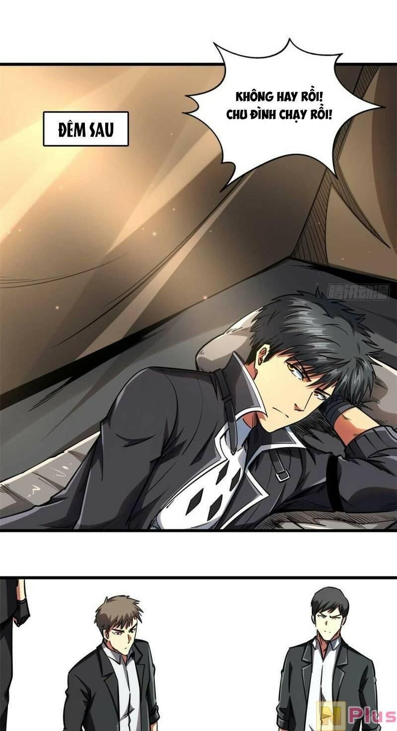 đọc truyện Siêu Cấp Thần Cơ Nhân Chương 126 ảnh 25 tại Thiên Thai Truyện