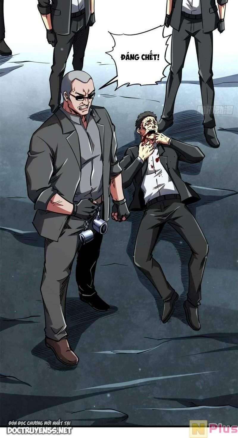 đọc truyện Siêu Cấp Thần Cơ Nhân Chương 126 ảnh 26 tại Thiên Thai Truyện