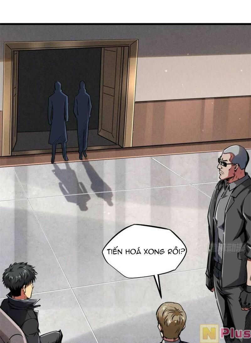 đọc truyện Siêu Cấp Thần Cơ Nhân Chương 126 ảnh 29 tại Thiên Thai Truyện