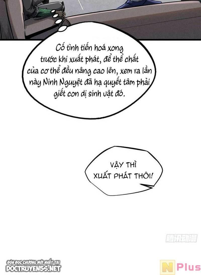 đọc truyện Siêu Cấp Thần Cơ Nhân Chương 126 ảnh 30 tại Thiên Thai Truyện