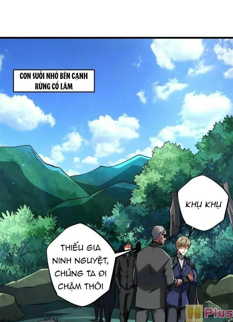 đọc truyện Siêu Cấp Thần Cơ Nhân Chương 126 ảnh 31 tại Thiên Thai Truyện