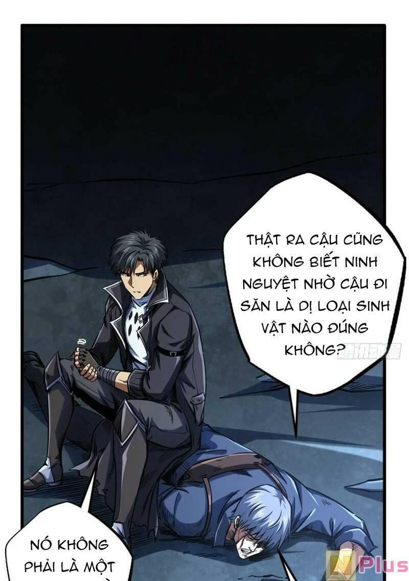 đọc truyện Siêu Cấp Thần Cơ Nhân Chương 126 ảnh 5 tại Thiên Thai Truyện