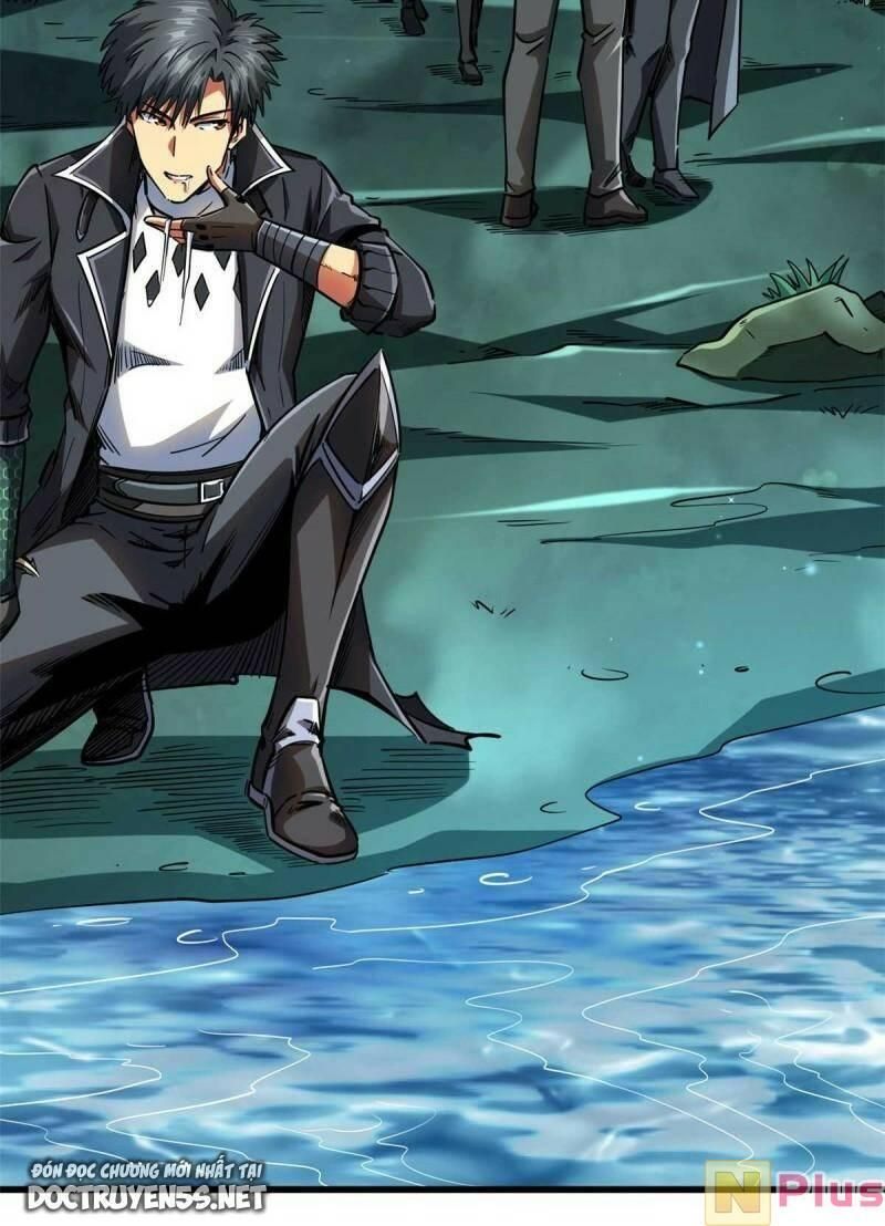 đọc truyện Siêu Cấp Thần Cơ Nhân Chương 126 ảnh 32 tại Thiên Thai Truyện