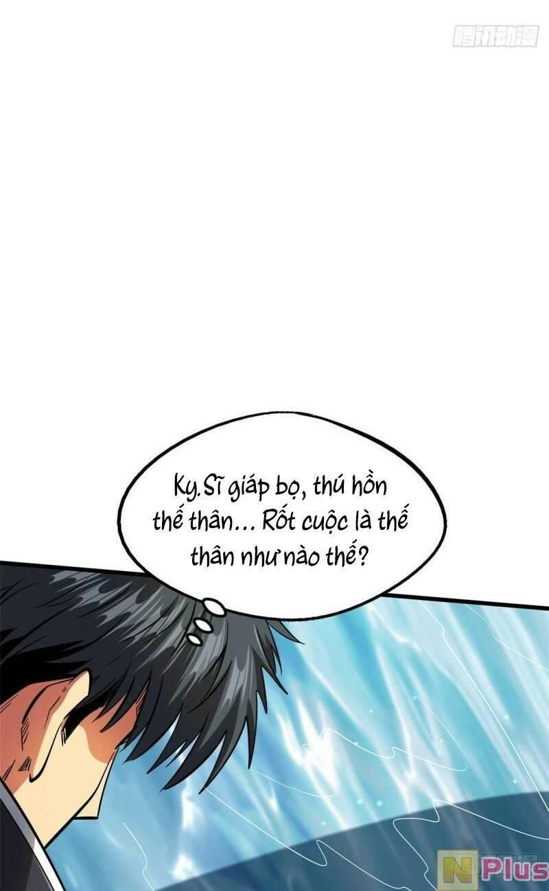 đọc truyện Siêu Cấp Thần Cơ Nhân Chương 126 ảnh 33 tại Thiên Thai Truyện