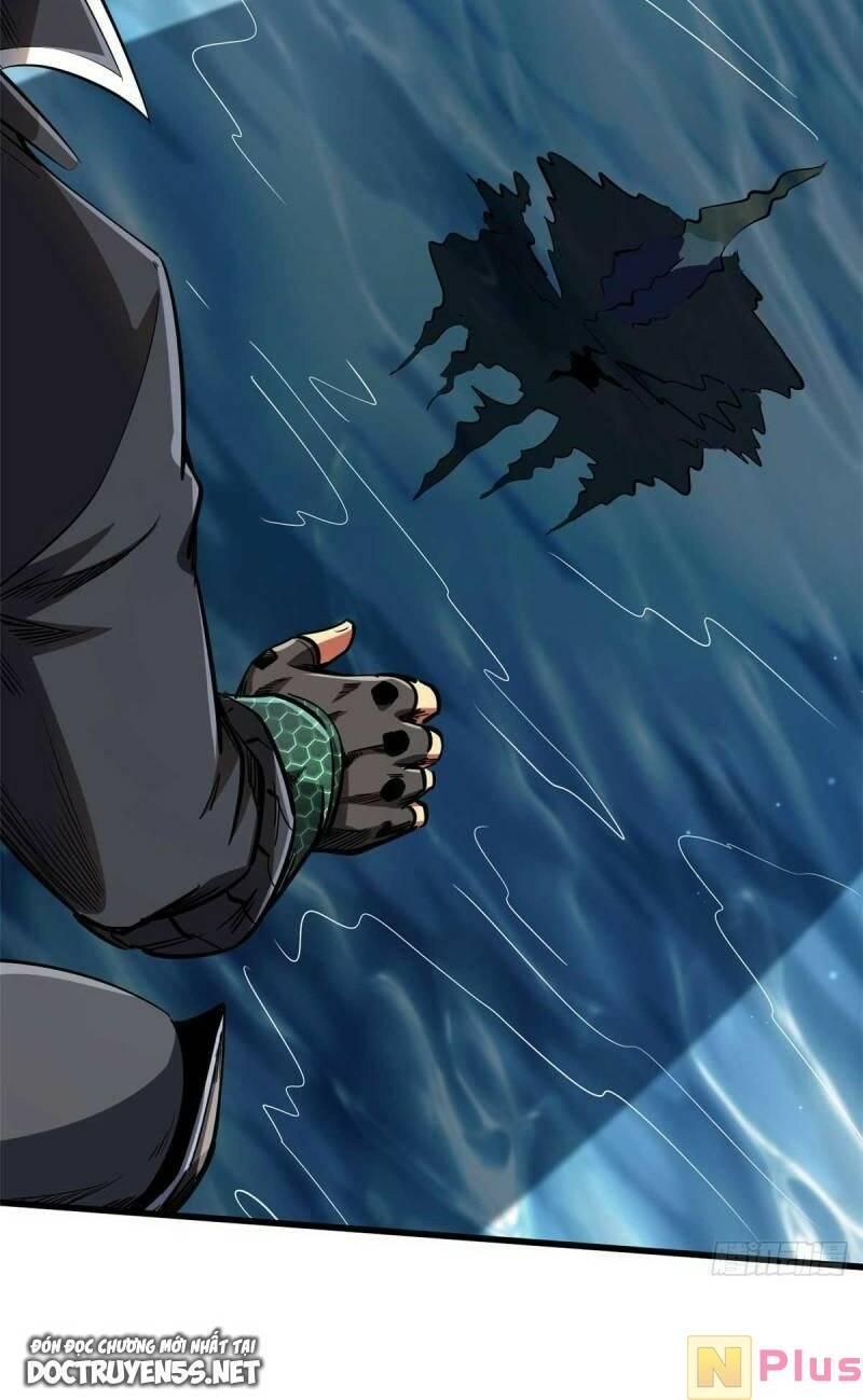 đọc truyện Siêu Cấp Thần Cơ Nhân Chương 126 ảnh 34 tại Thiên Thai Truyện