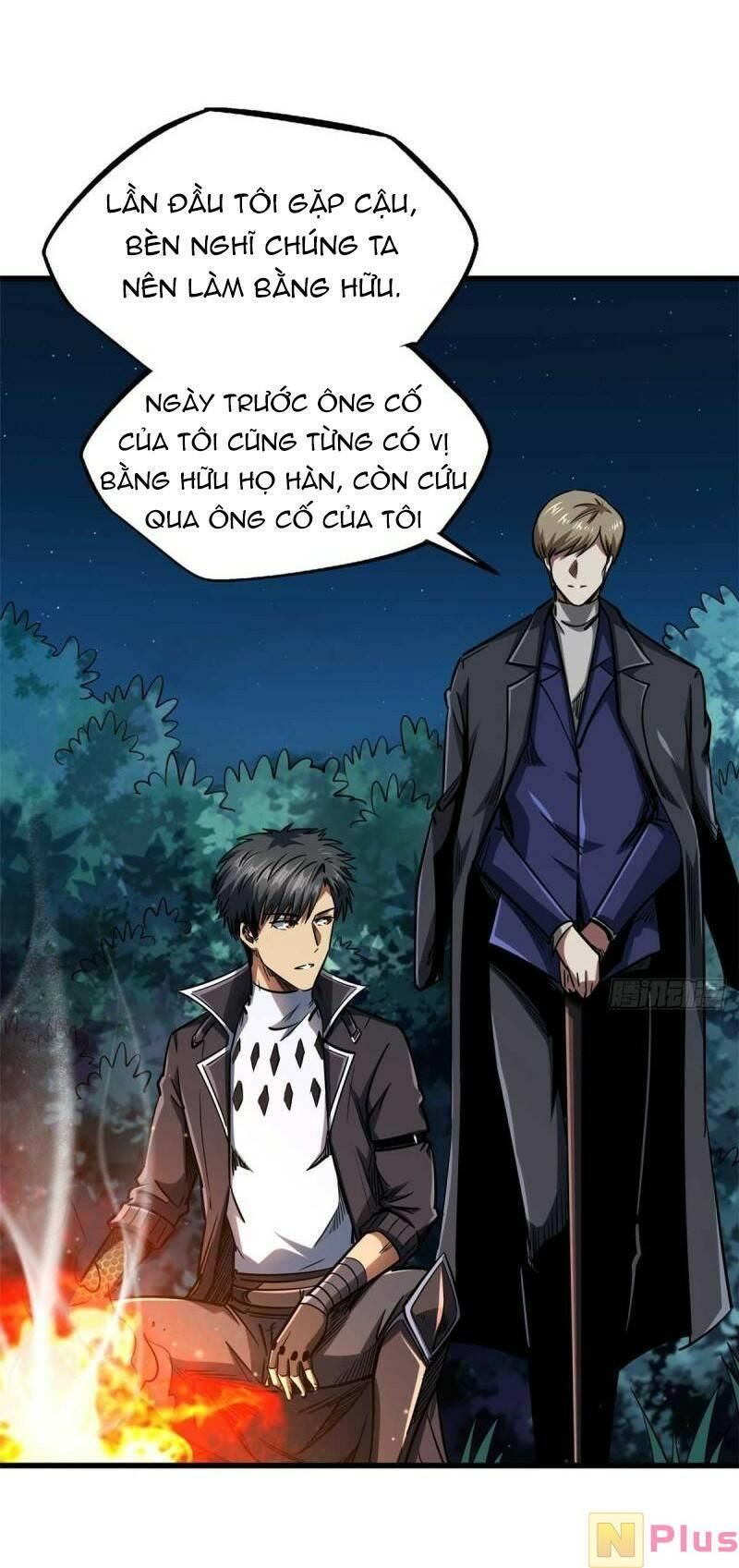 đọc truyện Siêu Cấp Thần Cơ Nhân Chương 126 ảnh 35 tại Thiên Thai Truyện