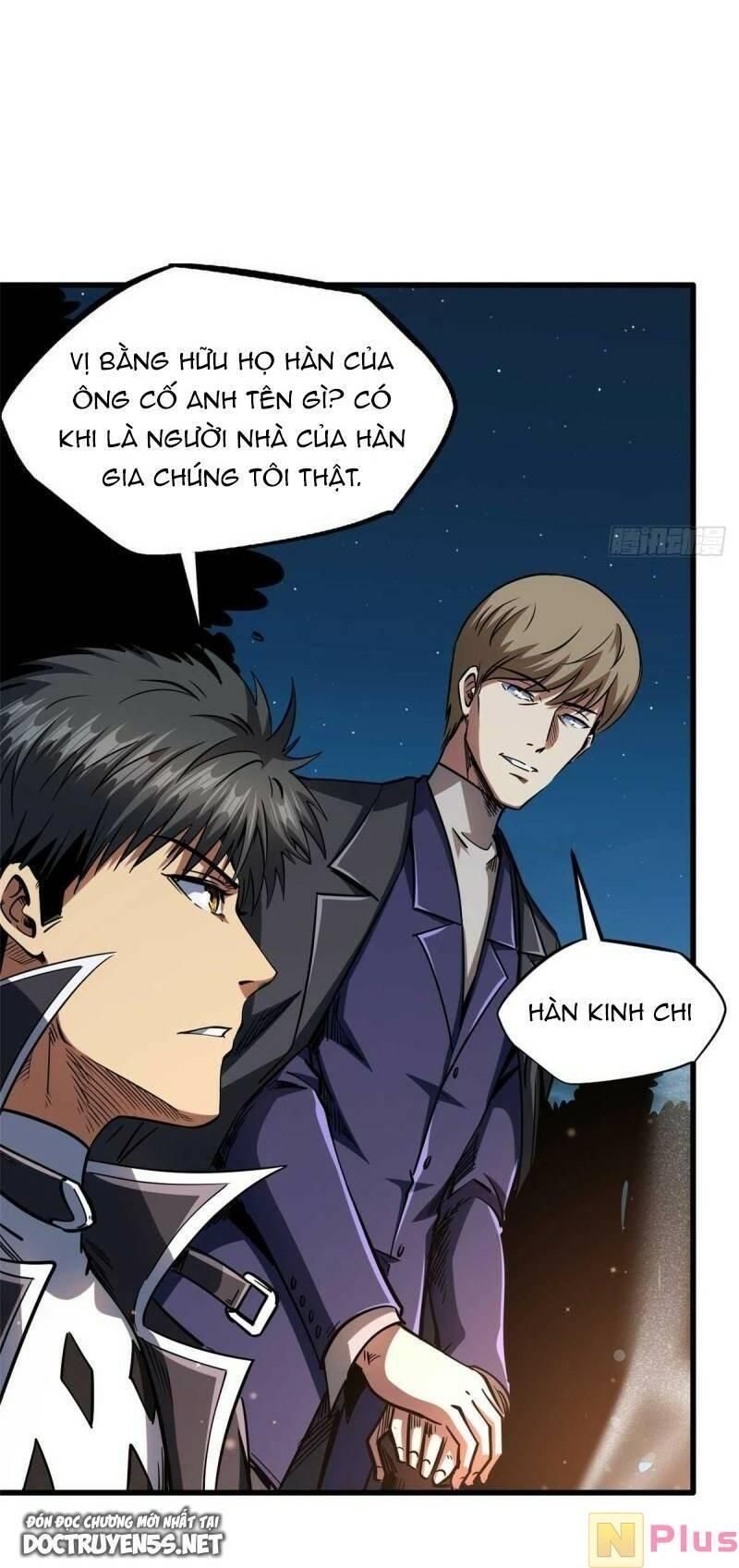 đọc truyện Siêu Cấp Thần Cơ Nhân Chương 126 ảnh 36 tại Thiên Thai Truyện