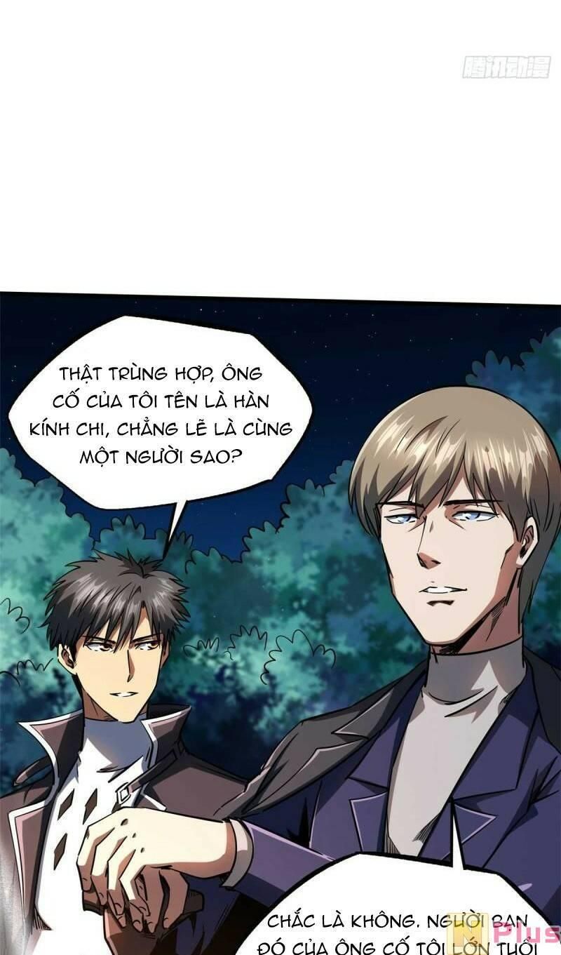 đọc truyện Siêu Cấp Thần Cơ Nhân Chương 126 ảnh 37 tại Thiên Thai Truyện