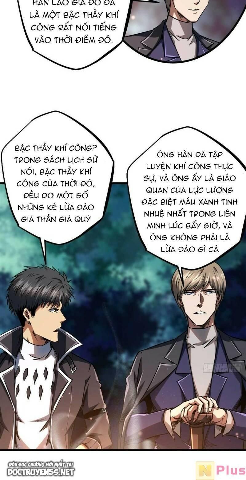 đọc truyện Siêu Cấp Thần Cơ Nhân Chương 126 ảnh 40 tại Thiên Thai Truyện