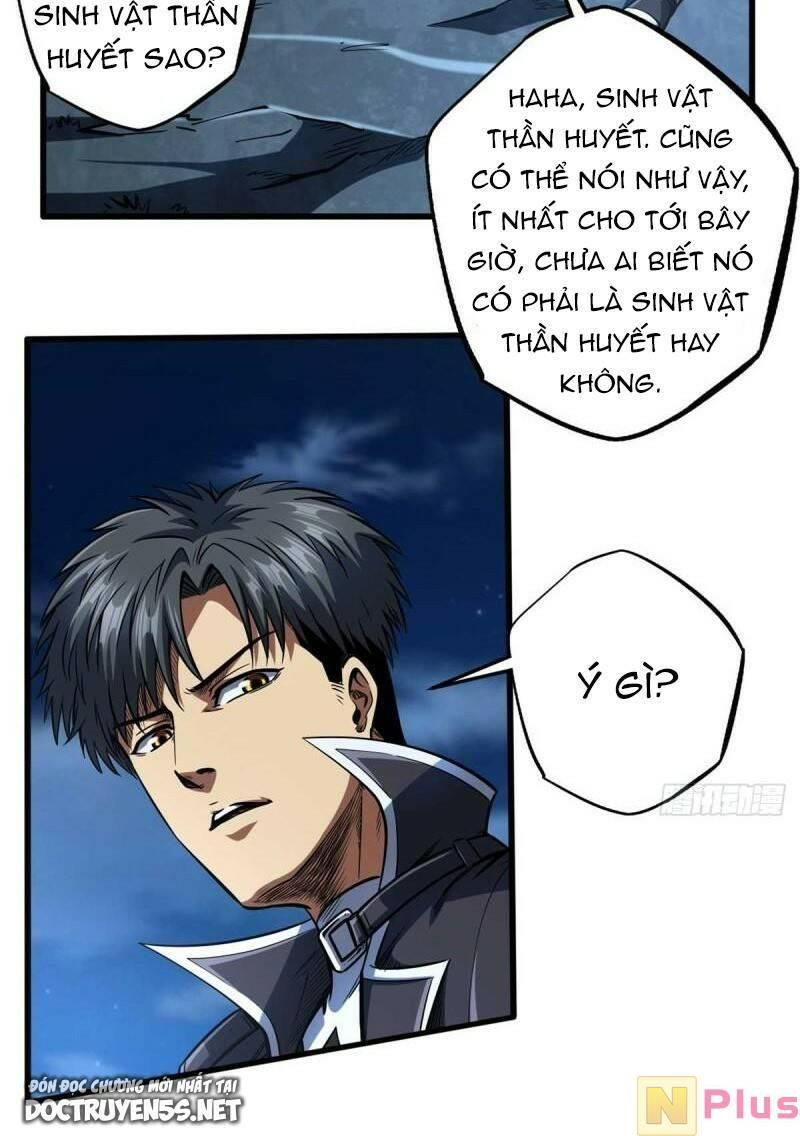 đọc truyện Siêu Cấp Thần Cơ Nhân Chương 126 ảnh 6 tại Thiên Thai Truyện