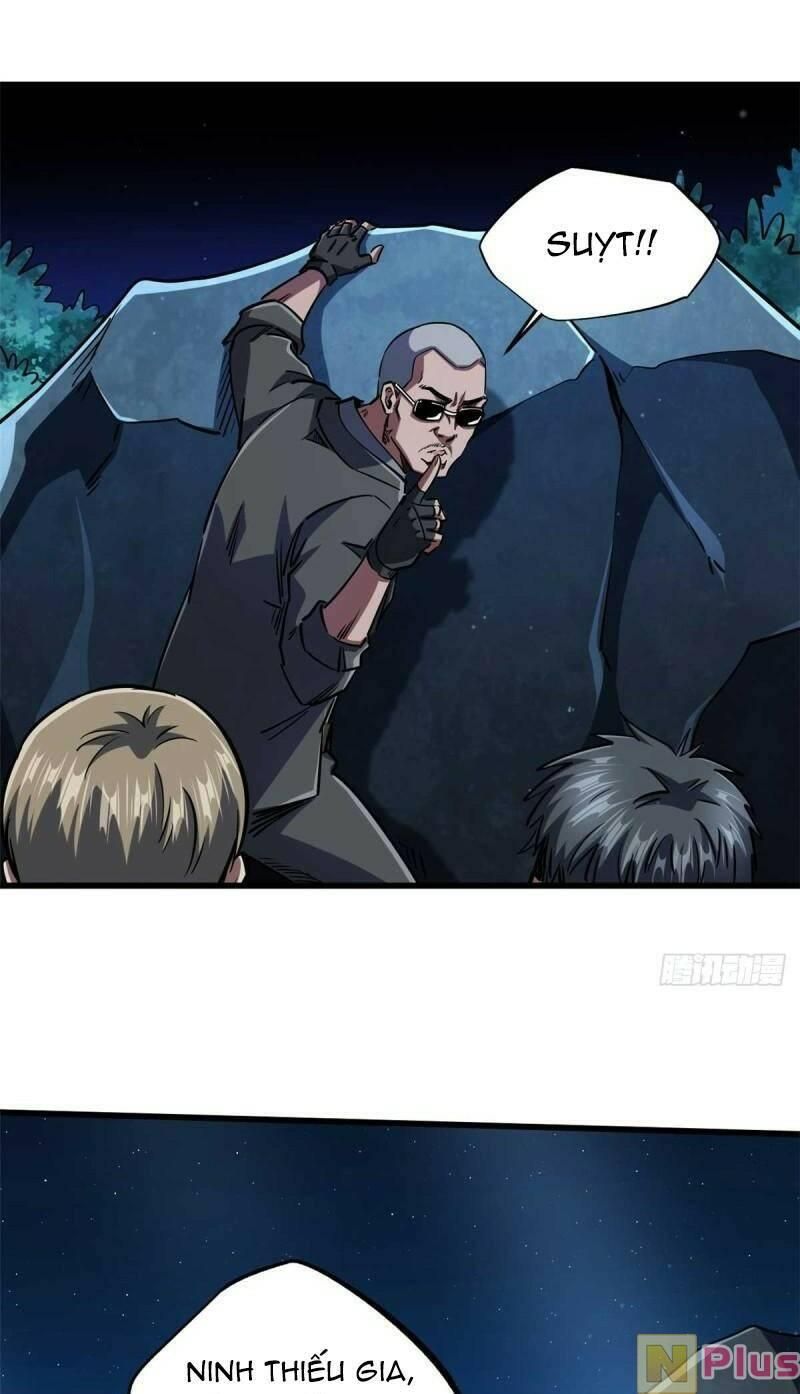 đọc truyện Siêu Cấp Thần Cơ Nhân Chương 126 ảnh 43 tại Thiên Thai Truyện