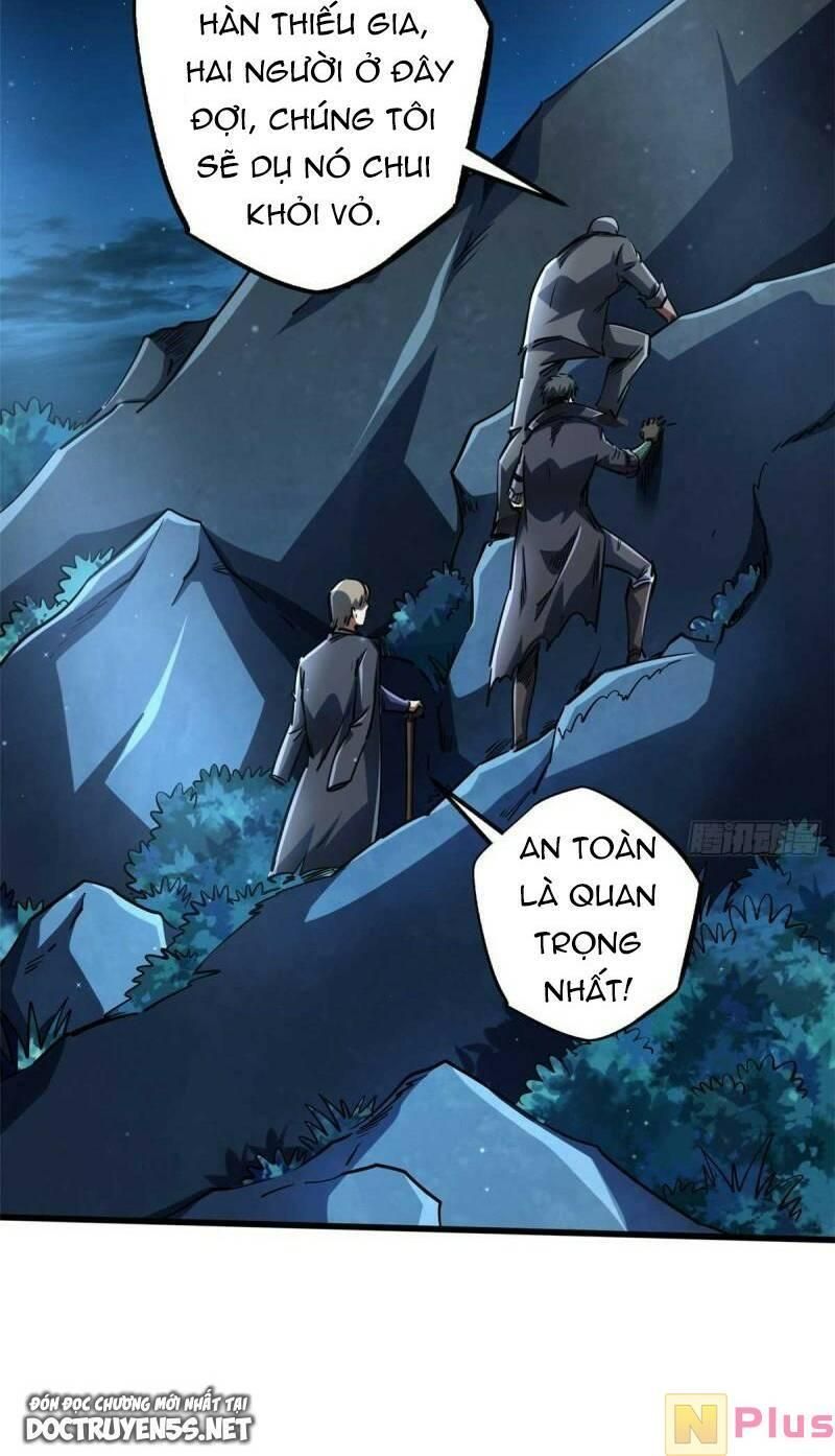 đọc truyện Siêu Cấp Thần Cơ Nhân Chương 126 ảnh 44 tại Thiên Thai Truyện