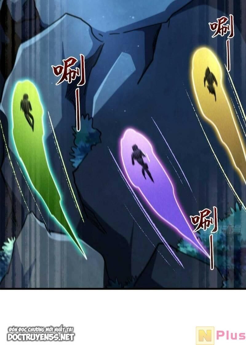 đọc truyện Siêu Cấp Thần Cơ Nhân Chương 126 ảnh 46 tại Thiên Thai Truyện