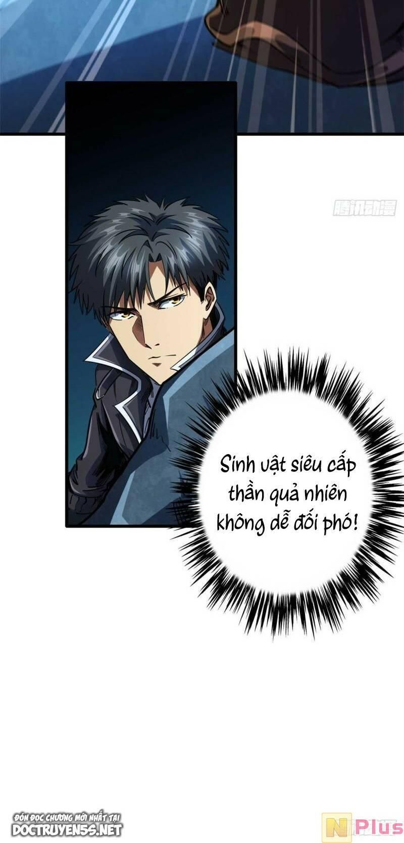 đọc truyện Siêu Cấp Thần Cơ Nhân Chương 126 ảnh 48 tại Thiên Thai Truyện