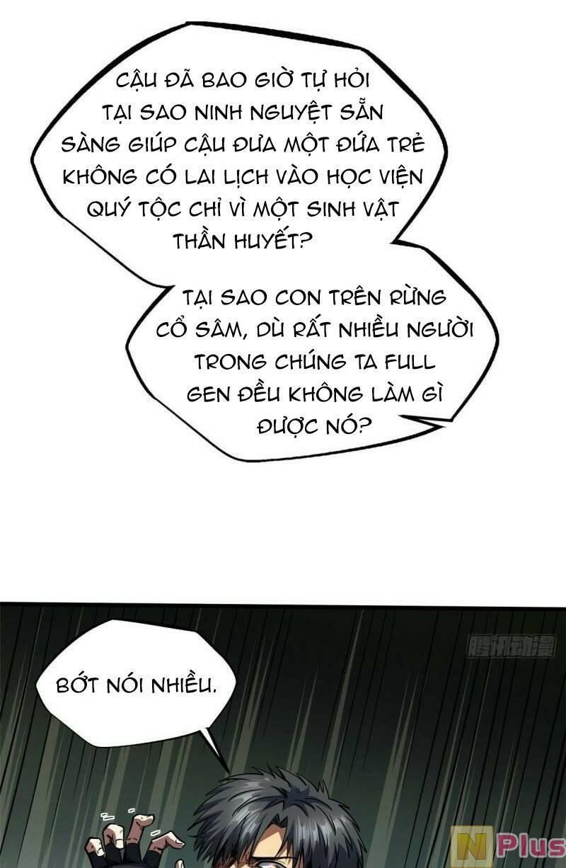 đọc truyện Siêu Cấp Thần Cơ Nhân Chương 126 ảnh 7 tại Thiên Thai Truyện