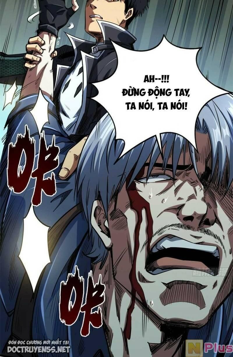 đọc truyện Siêu Cấp Thần Cơ Nhân Chương 126 ảnh 8 tại Thiên Thai Truyện