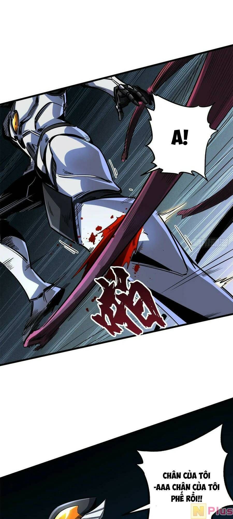 đọc truyện Siêu Cấp Thần Cơ Nhân Chương 127 ảnh 13 tại Thiên Thai Truyện