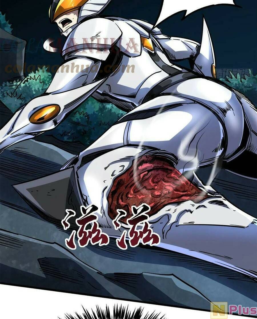 đọc truyện Siêu Cấp Thần Cơ Nhân Chương 127 ảnh 14 tại Thiên Thai Truyện