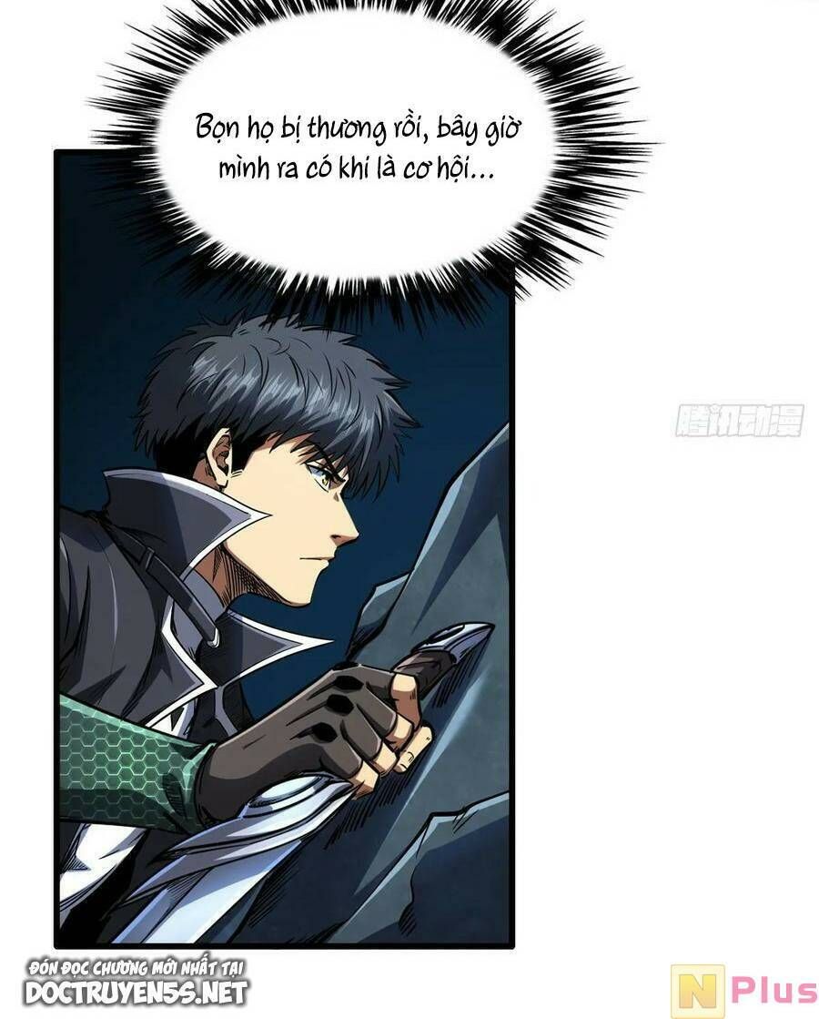 đọc truyện Siêu Cấp Thần Cơ Nhân Chương 127 ảnh 15 tại Thiên Thai Truyện