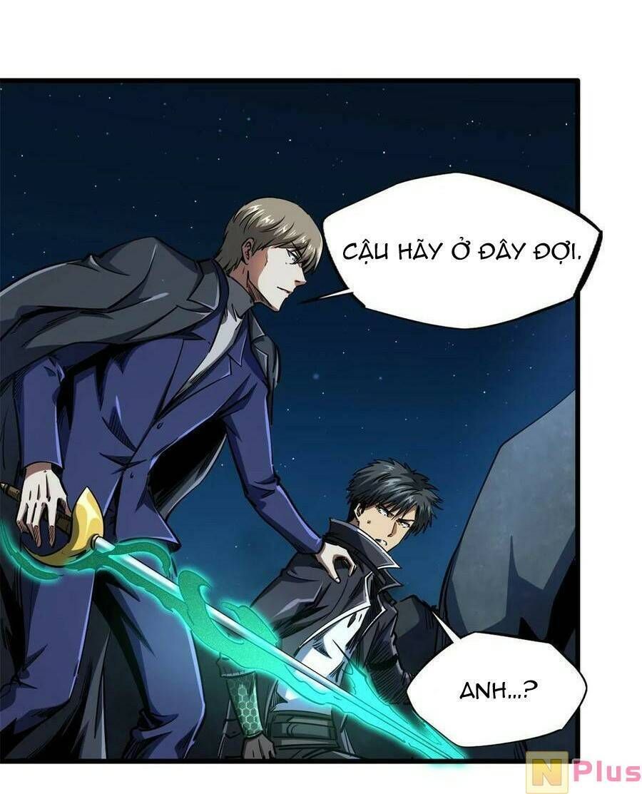 đọc truyện Siêu Cấp Thần Cơ Nhân Chương 127 ảnh 18 tại Thiên Thai Truyện