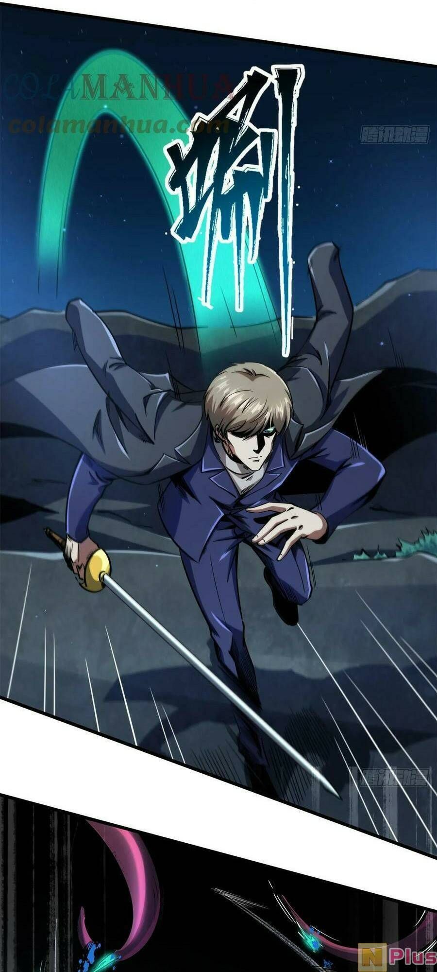 đọc truyện Siêu Cấp Thần Cơ Nhân Chương 127 ảnh 20 tại Thiên Thai Truyện