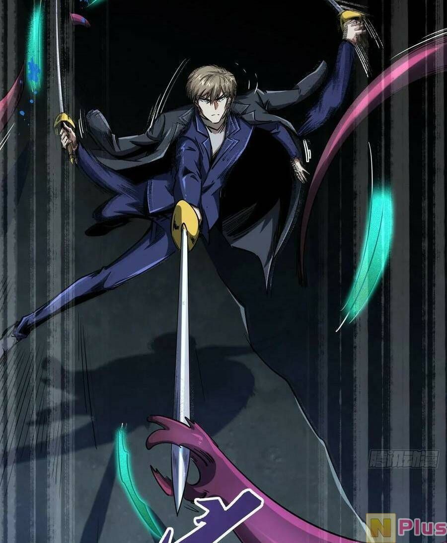 đọc truyện Siêu Cấp Thần Cơ Nhân Chương 127 ảnh 21 tại Thiên Thai Truyện