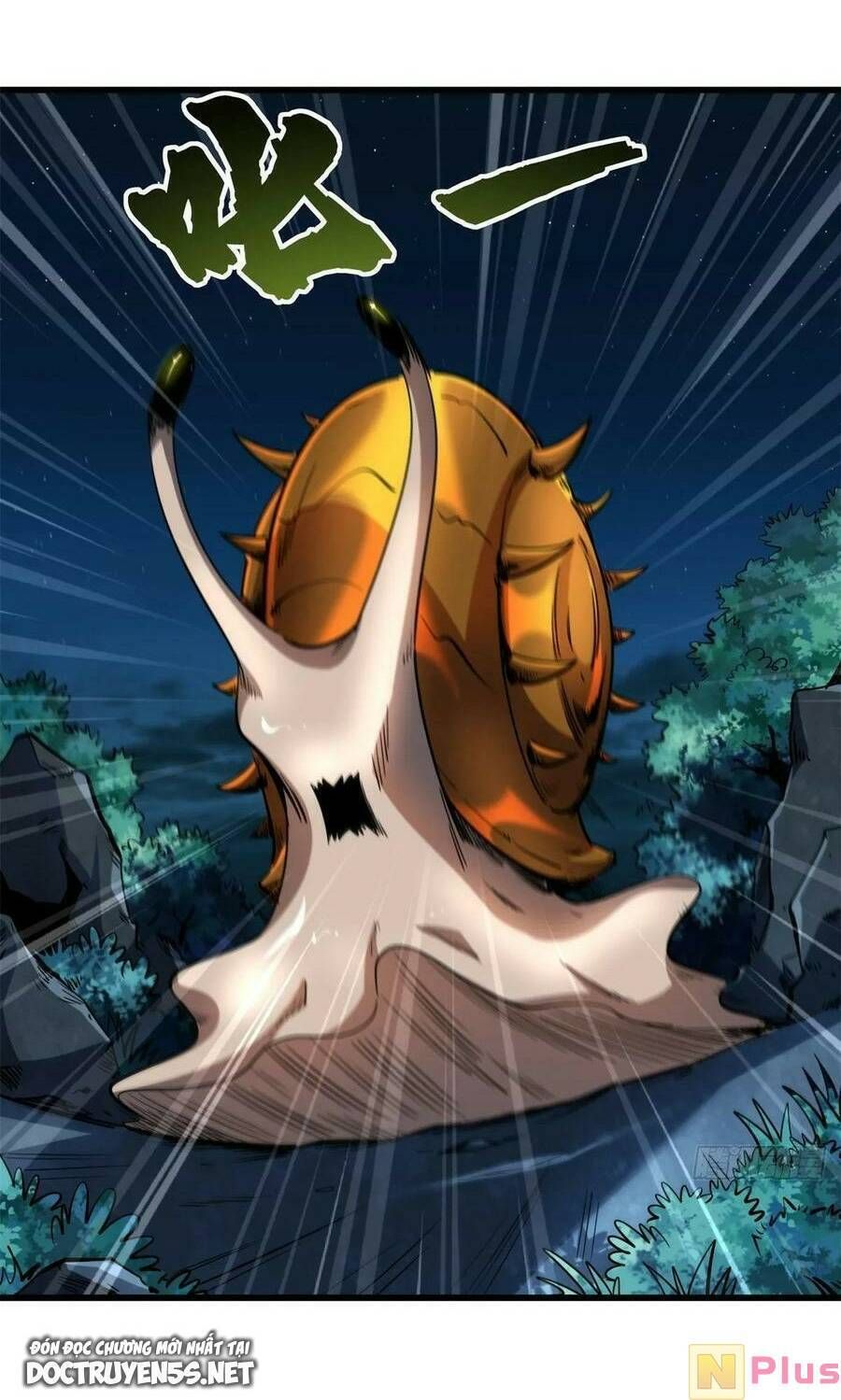 đọc truyện Siêu Cấp Thần Cơ Nhân Chương 127 ảnh 4 tại Thiên Thai Truyện