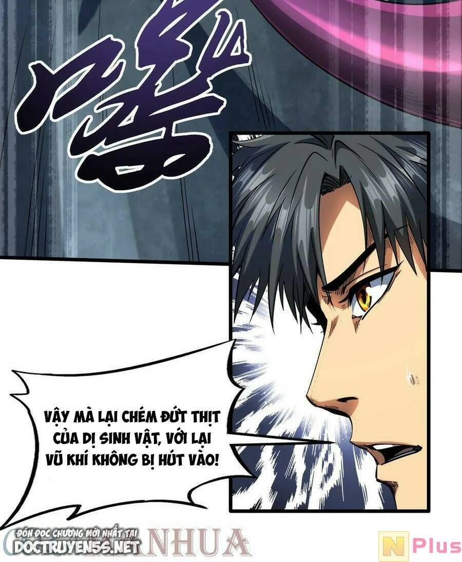 đọc truyện Siêu Cấp Thần Cơ Nhân Chương 127 ảnh 22 tại Thiên Thai Truyện