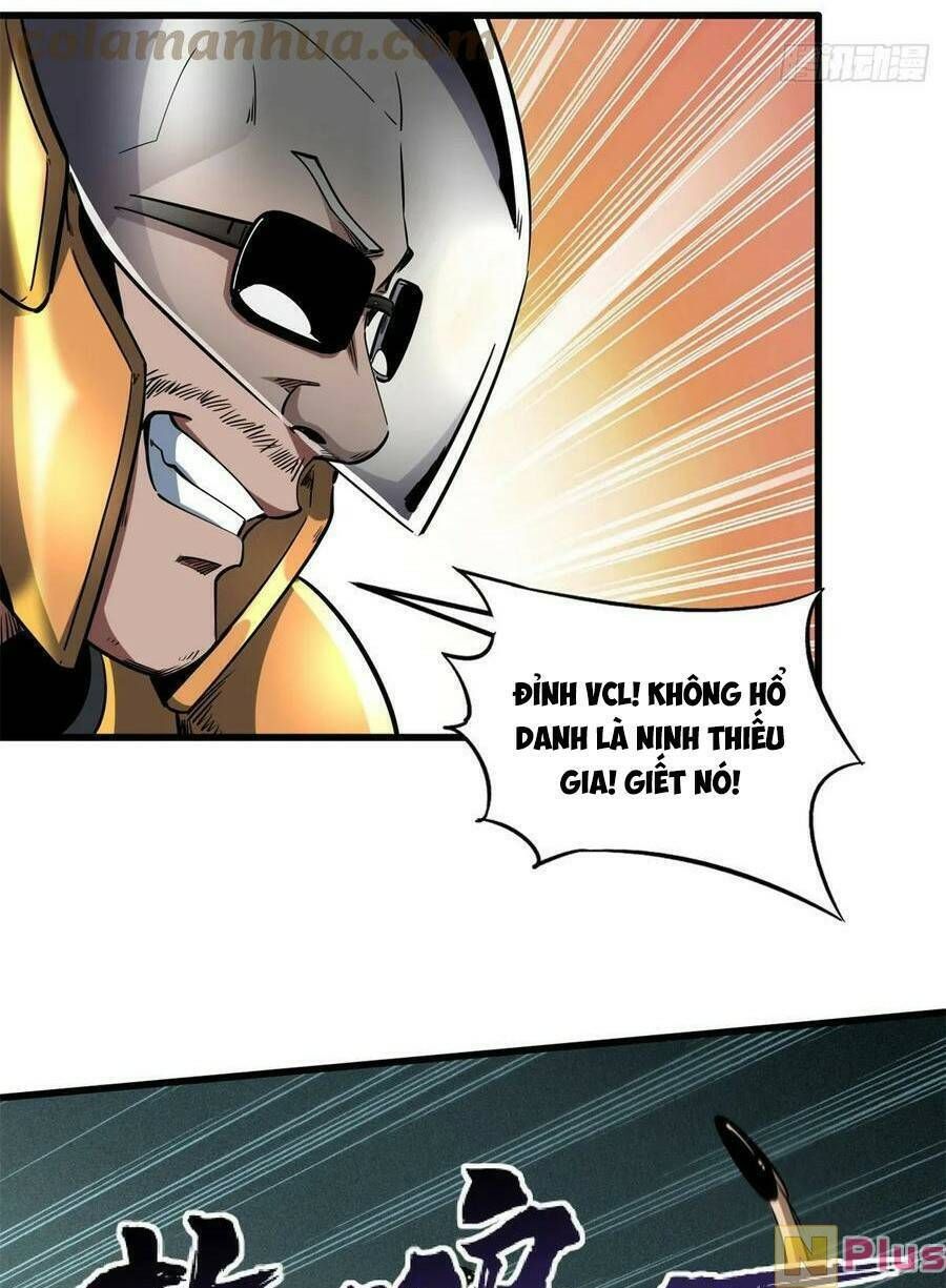 đọc truyện Siêu Cấp Thần Cơ Nhân Chương 127 ảnh 23 tại Thiên Thai Truyện