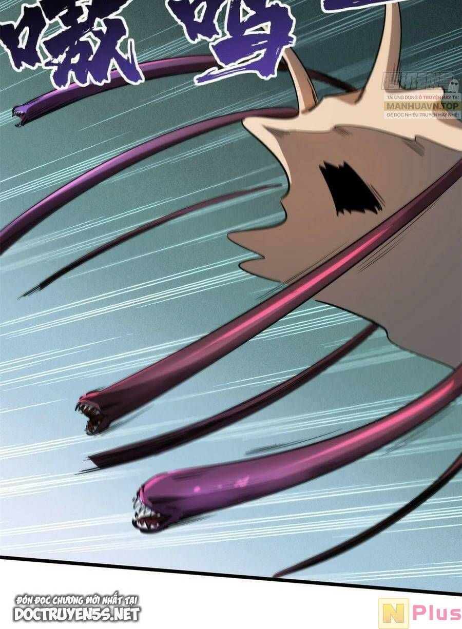 đọc truyện Siêu Cấp Thần Cơ Nhân Chương 127 ảnh 24 tại Thiên Thai Truyện