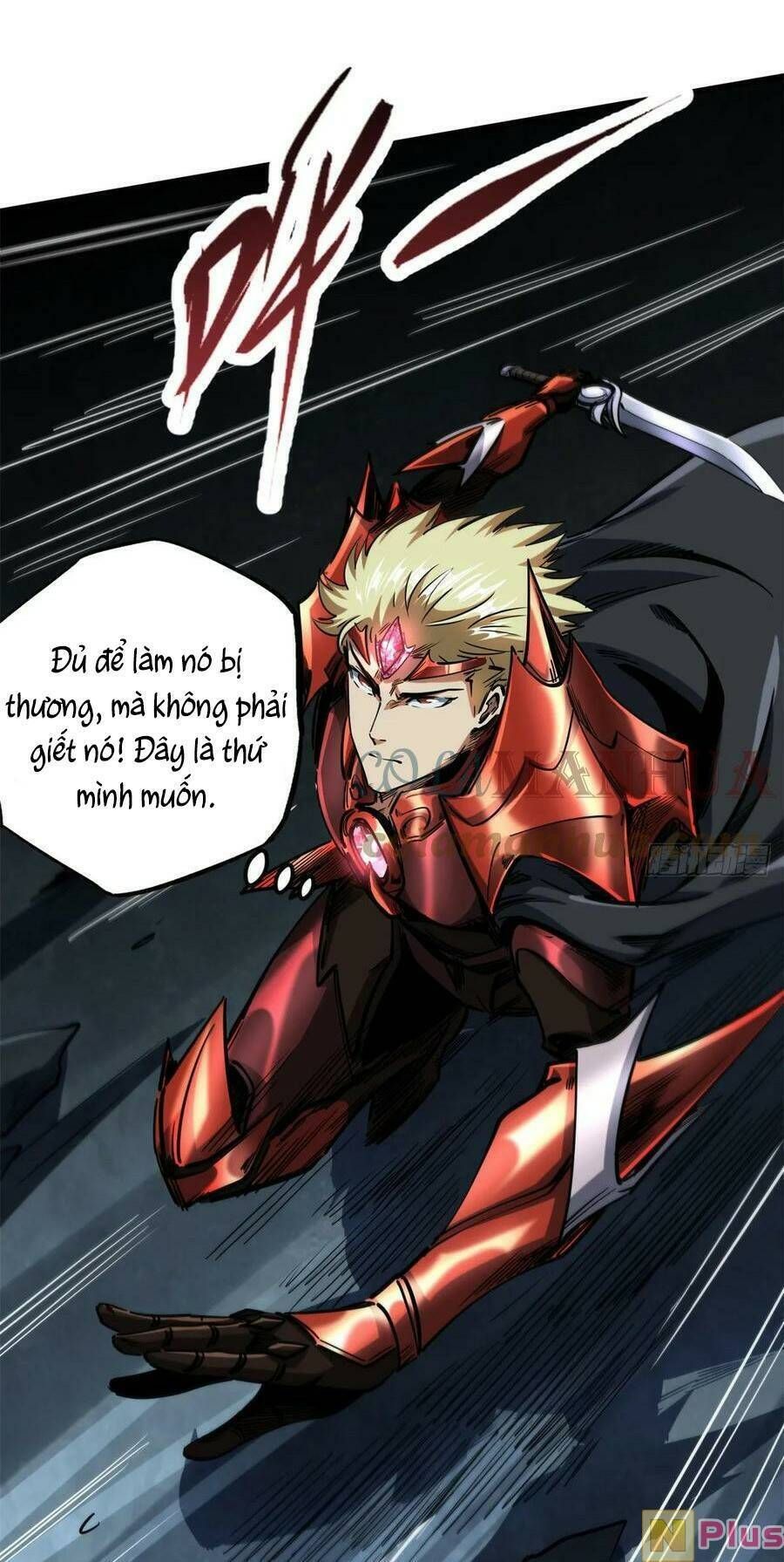 đọc truyện Siêu Cấp Thần Cơ Nhân Chương 127 ảnh 30 tại Thiên Thai Truyện