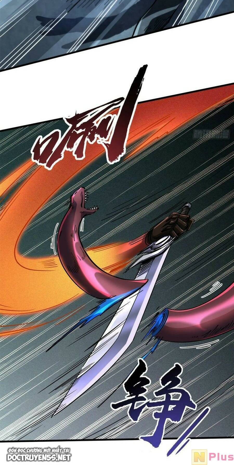 đọc truyện Siêu Cấp Thần Cơ Nhân Chương 127 ảnh 31 tại Thiên Thai Truyện