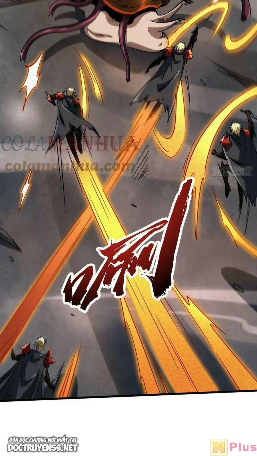 đọc truyện Siêu Cấp Thần Cơ Nhân Chương 127 ảnh 35 tại Thiên Thai Truyện