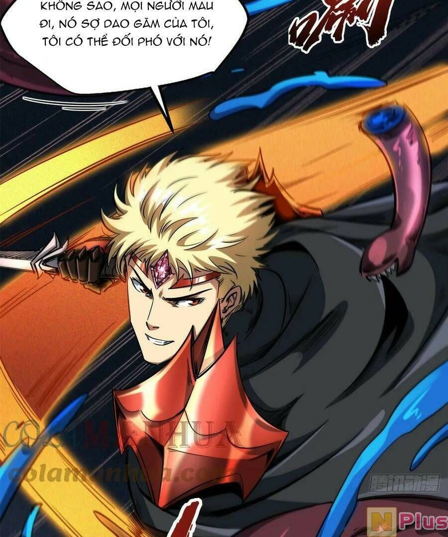 đọc truyện Siêu Cấp Thần Cơ Nhân Chương 127 ảnh 37 tại Thiên Thai Truyện