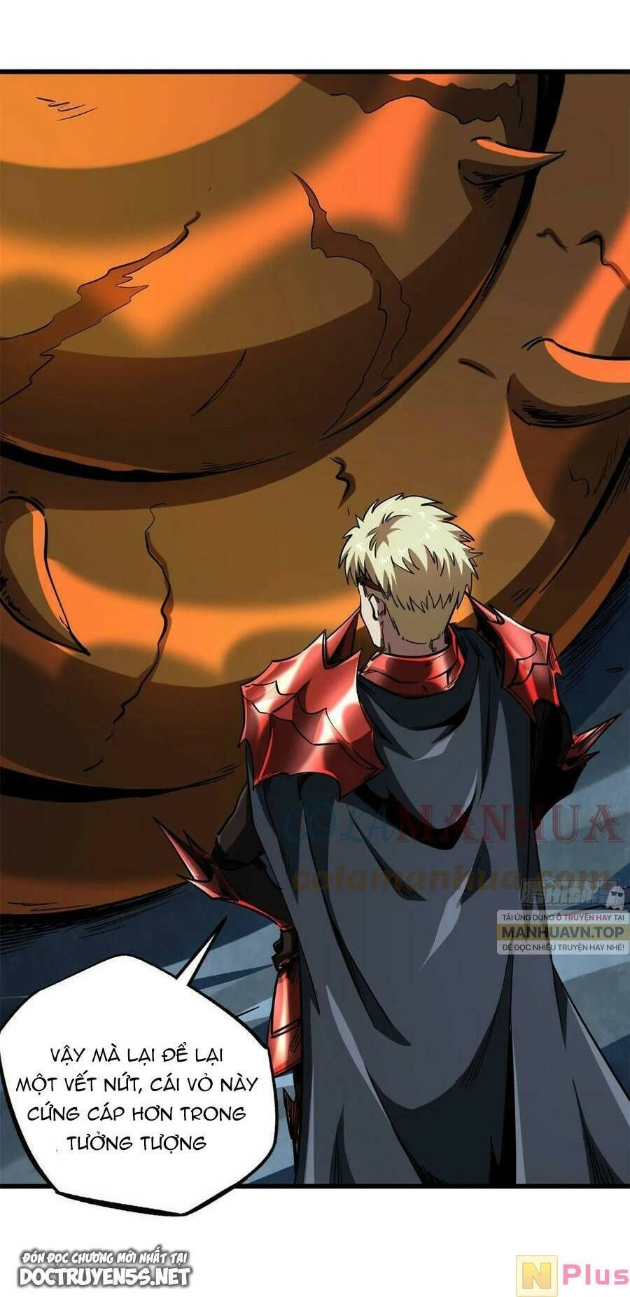 đọc truyện Siêu Cấp Thần Cơ Nhân Chương 127 ảnh 42 tại Thiên Thai Truyện