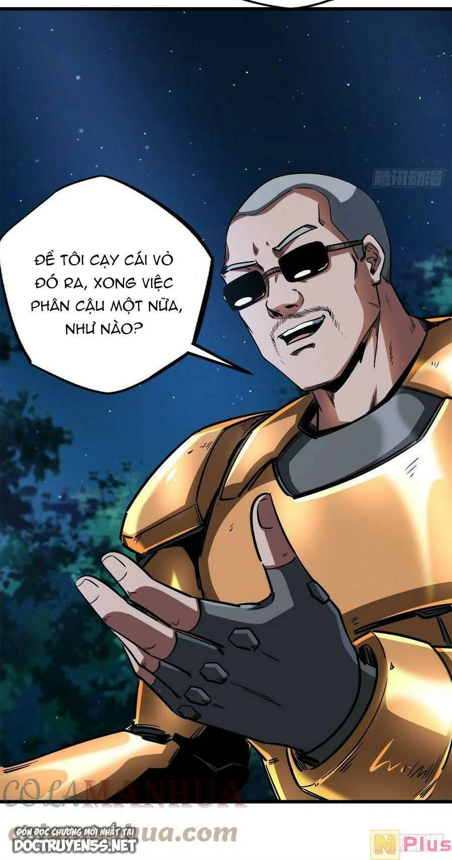 đọc truyện Siêu Cấp Thần Cơ Nhân Chương 127 ảnh 44 tại Thiên Thai Truyện