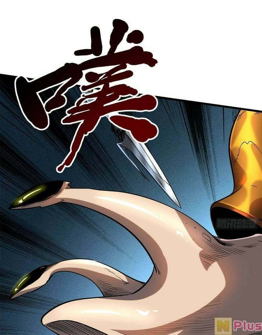 đọc truyện Siêu Cấp Thần Cơ Nhân Chương 127 ảnh 7 tại Thiên Thai Truyện