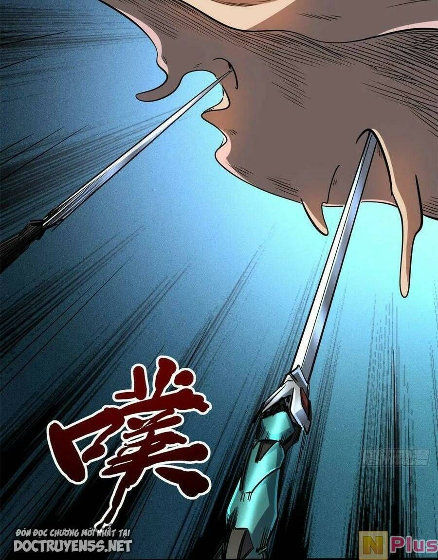 đọc truyện Siêu Cấp Thần Cơ Nhân Chương 127 ảnh 8 tại Thiên Thai Truyện