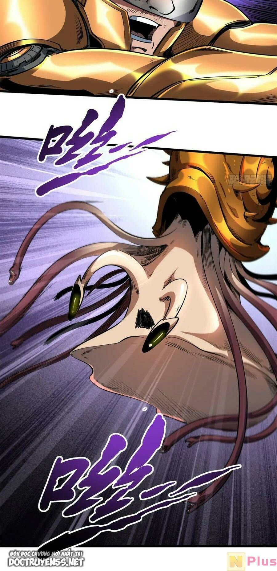 đọc truyện Siêu Cấp Thần Cơ Nhân Chương 127 ảnh 10 tại Thiên Thai Truyện